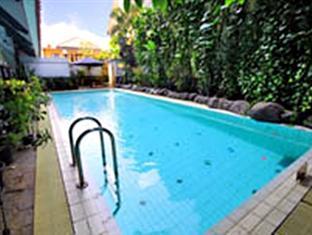 Cipta 2 Hotel Jakarta Eksteriør billede