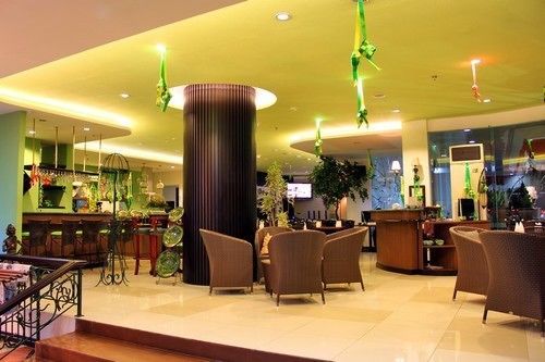 Cipta 2 Hotel Jakarta Eksteriør billede